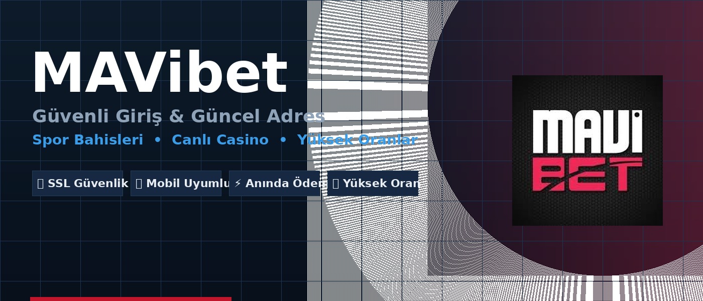 Mavibet